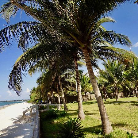 Oceanic Bay Hotel & Resort Bagamoyo Εξωτερικό φωτογραφία