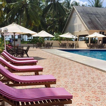 Oceanic Bay Hotel & Resort Bagamoyo Εξωτερικό φωτογραφία