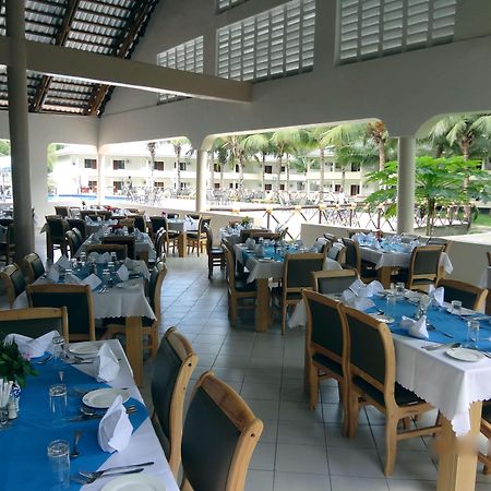 Oceanic Bay Hotel & Resort Bagamoyo Εξωτερικό φωτογραφία