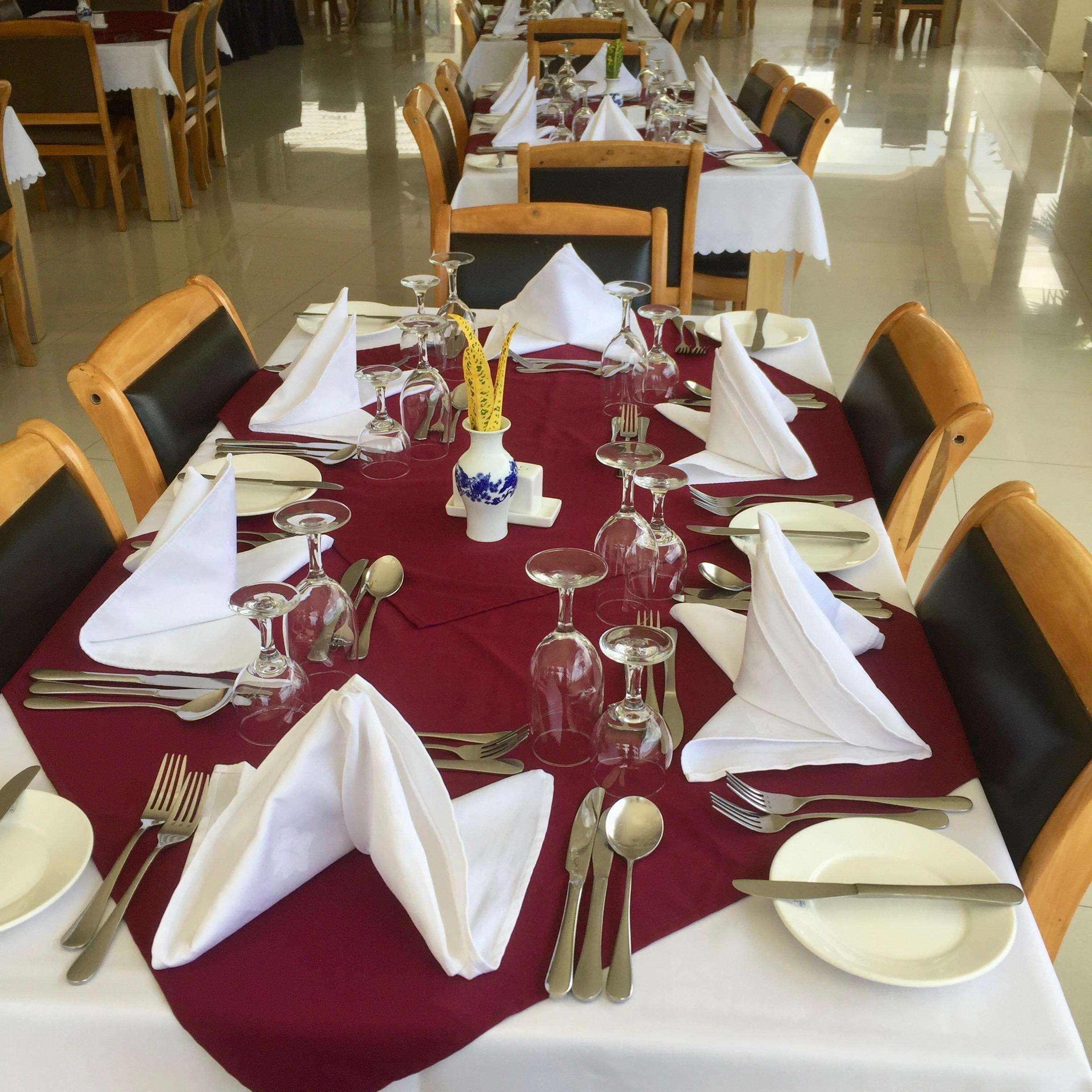 Oceanic Bay Hotel & Resort Bagamoyo Εξωτερικό φωτογραφία