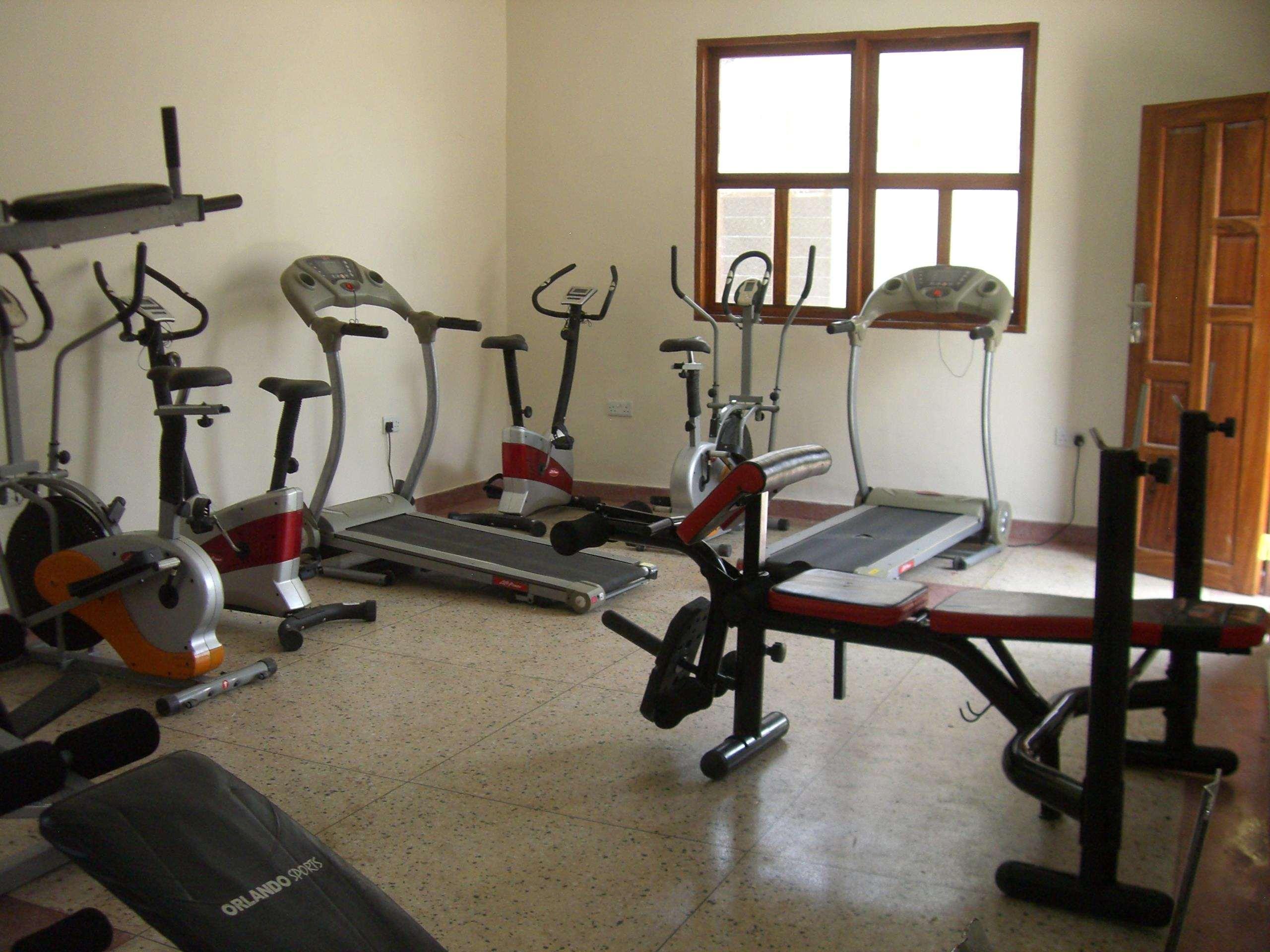 Oceanic Bay Hotel & Resort Bagamoyo Εξωτερικό φωτογραφία