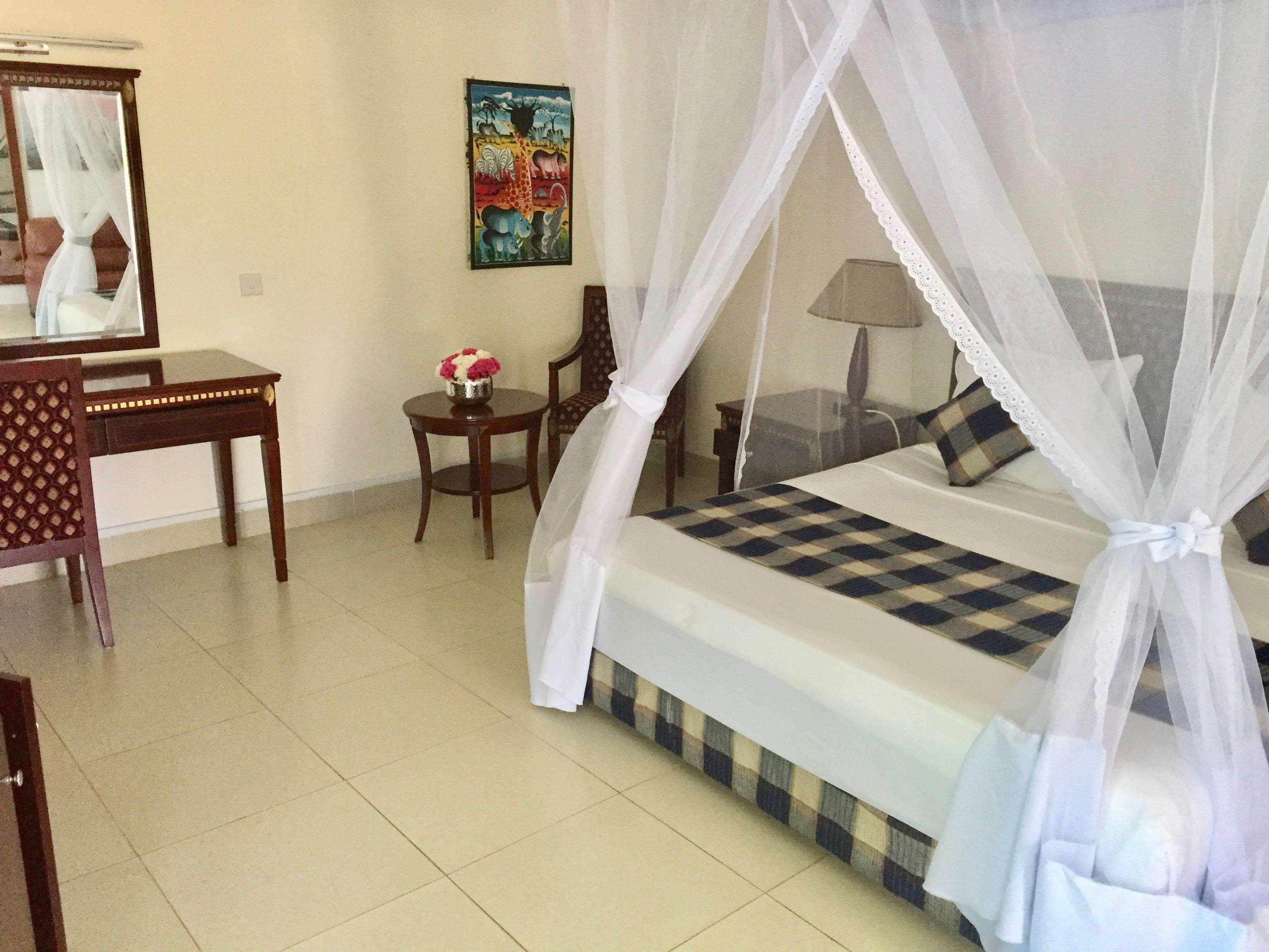 Oceanic Bay Hotel & Resort Bagamoyo Εξωτερικό φωτογραφία