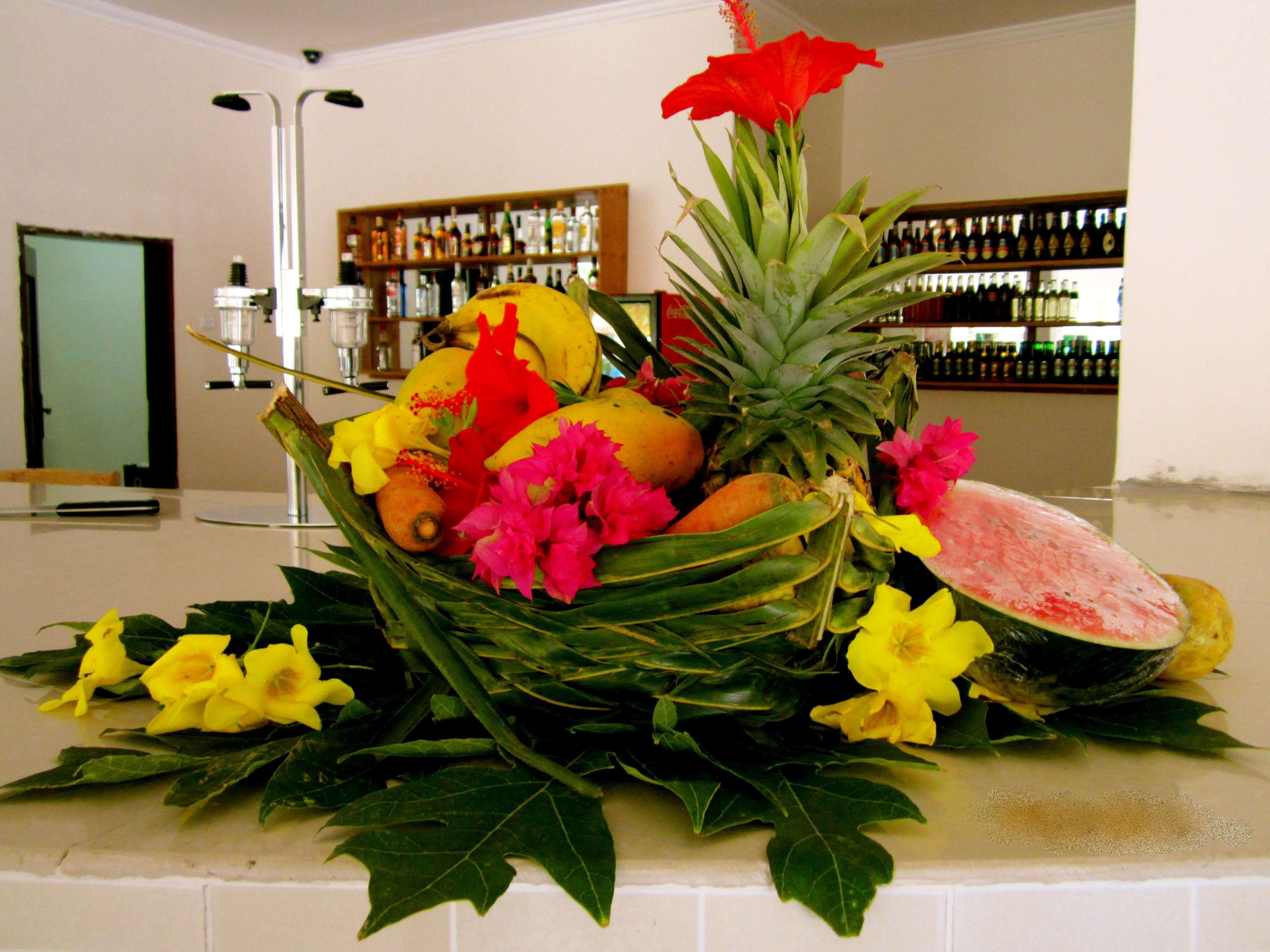 Oceanic Bay Hotel & Resort Bagamoyo Εξωτερικό φωτογραφία