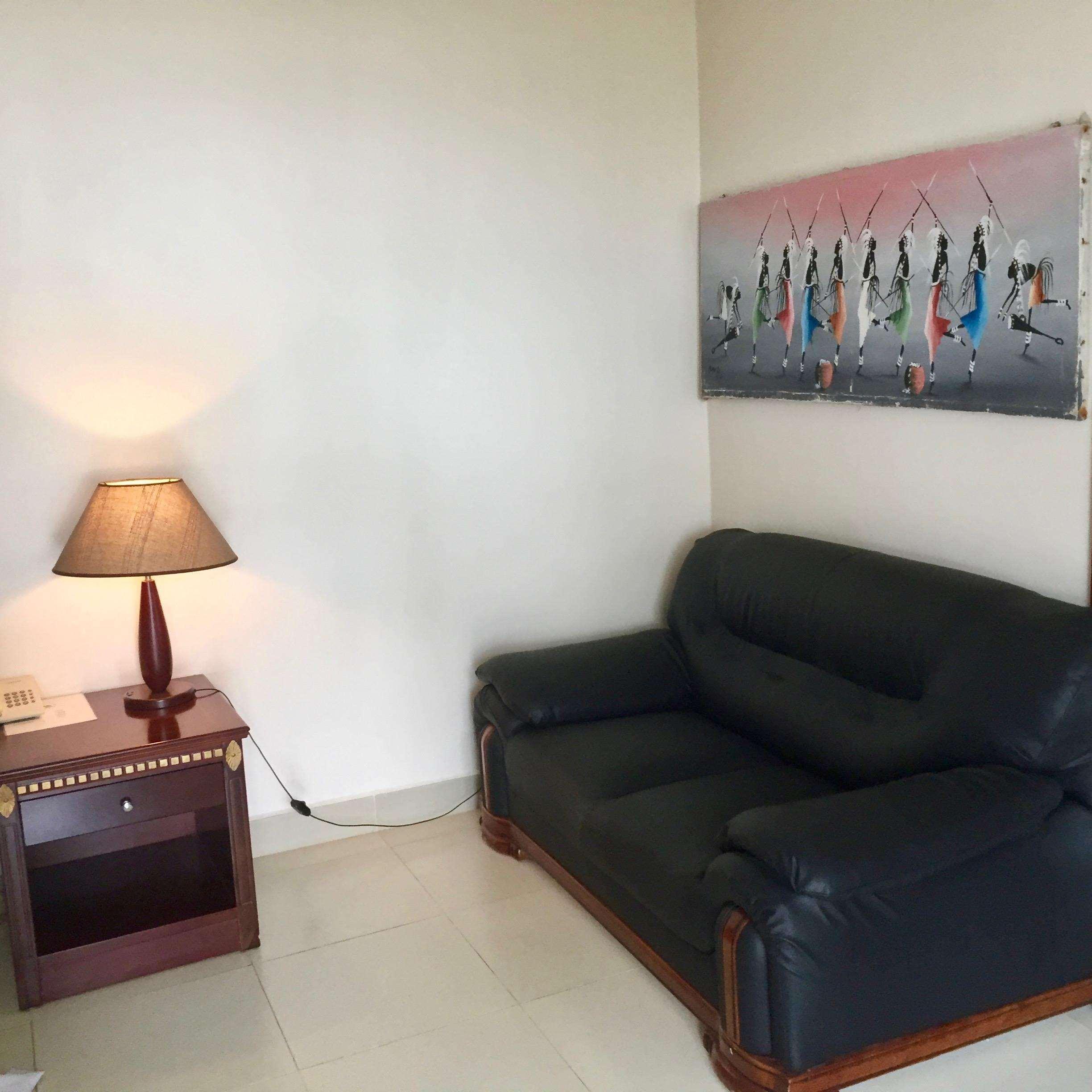 Oceanic Bay Hotel & Resort Bagamoyo Εξωτερικό φωτογραφία