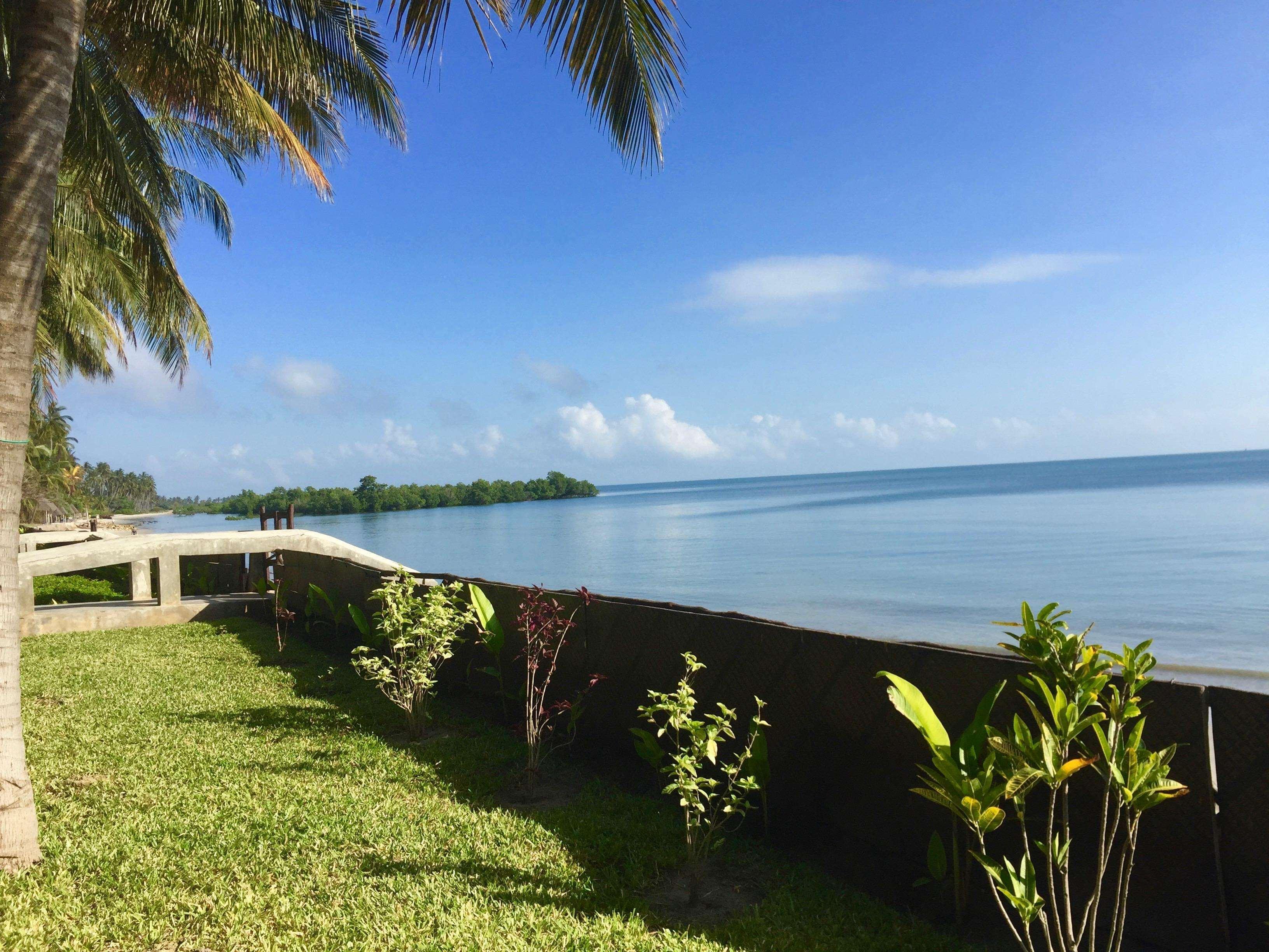 Oceanic Bay Hotel & Resort Bagamoyo Εξωτερικό φωτογραφία