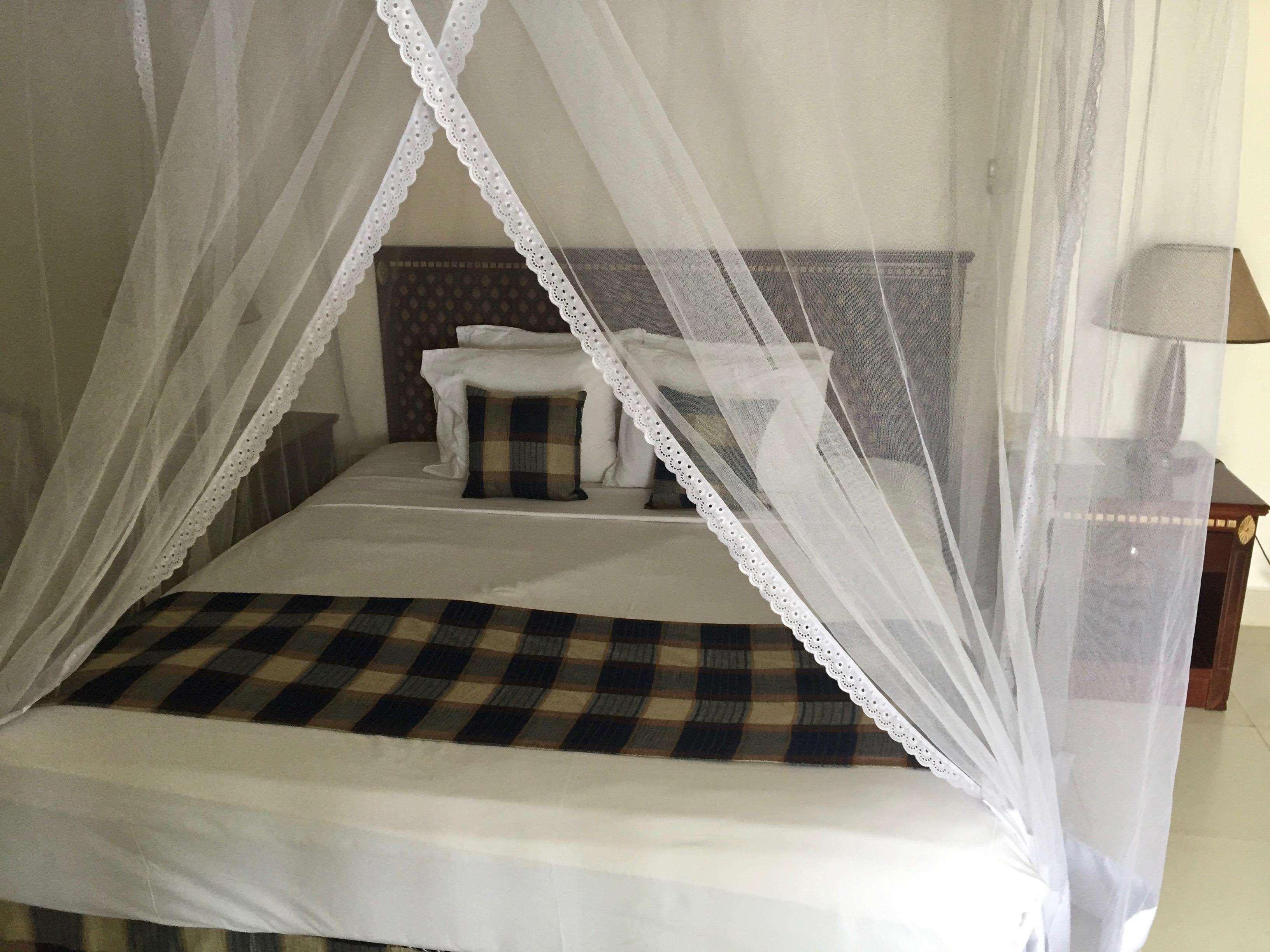 Oceanic Bay Hotel & Resort Bagamoyo Εξωτερικό φωτογραφία