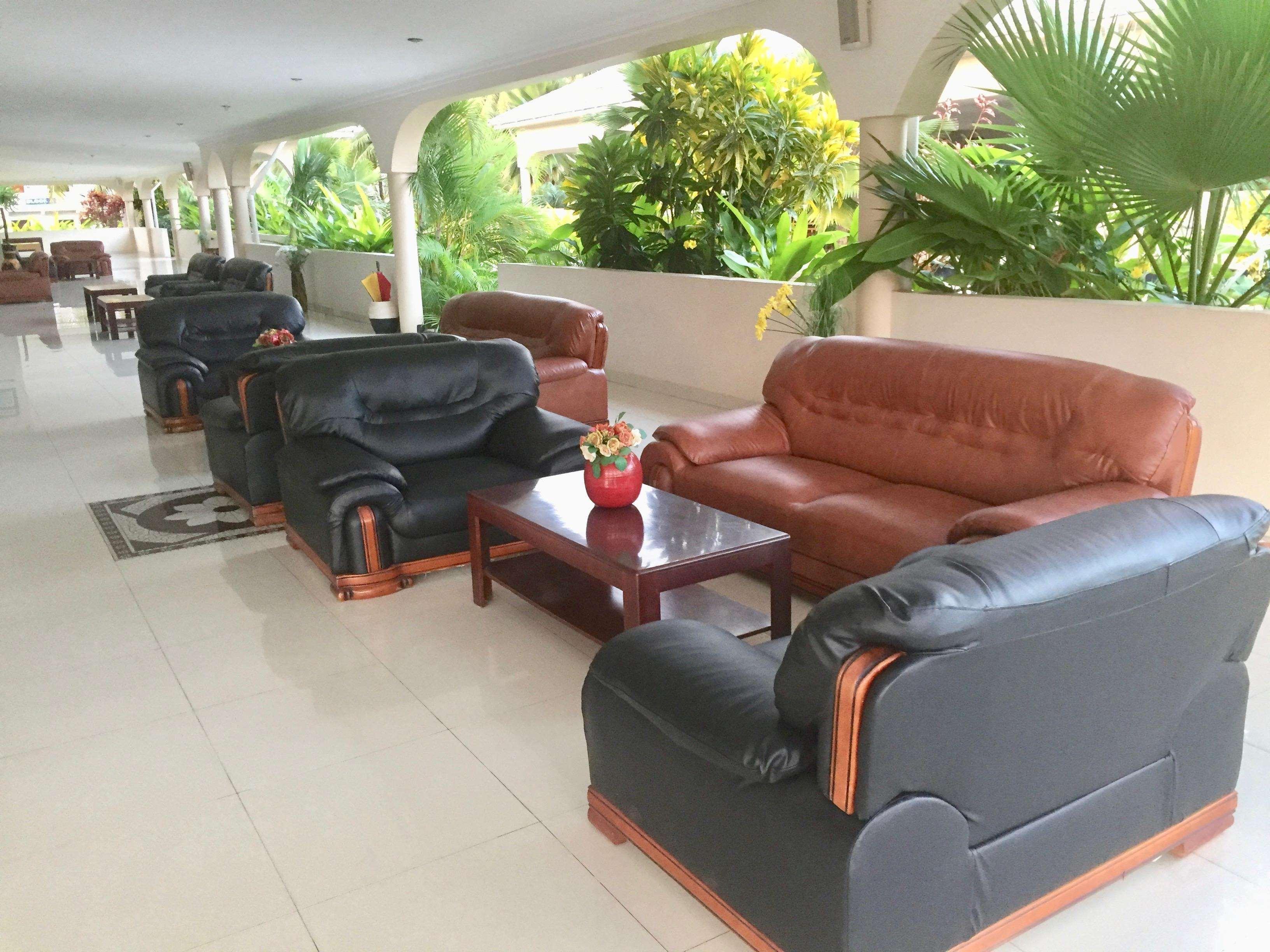 Oceanic Bay Hotel & Resort Bagamoyo Εξωτερικό φωτογραφία