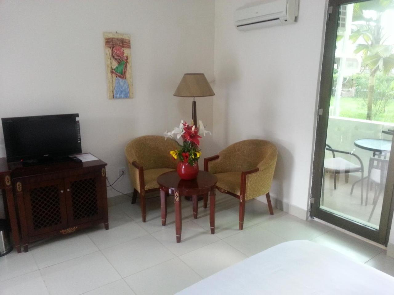 Oceanic Bay Hotel & Resort Bagamoyo Εξωτερικό φωτογραφία