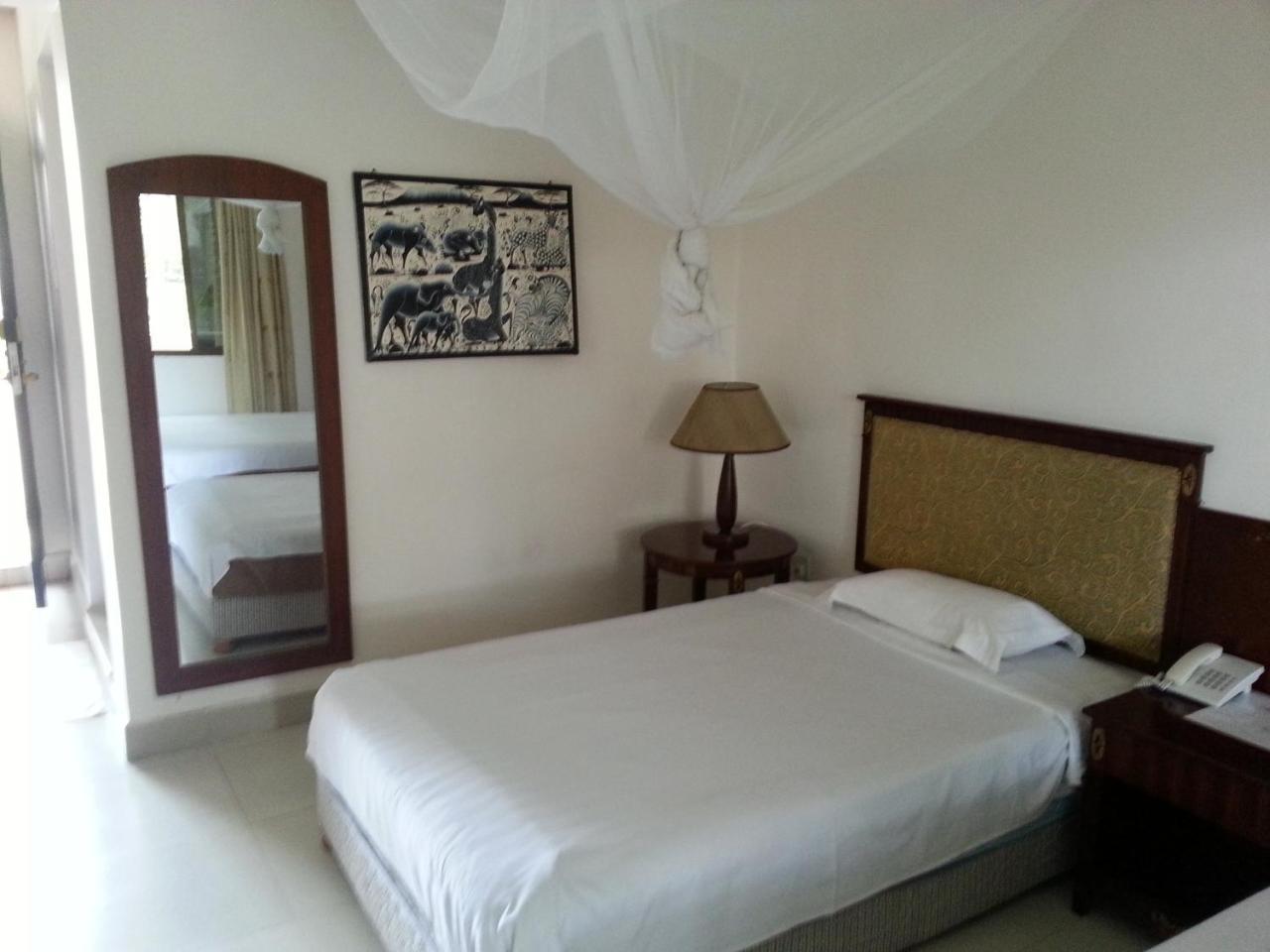 Oceanic Bay Hotel & Resort Bagamoyo Εξωτερικό φωτογραφία