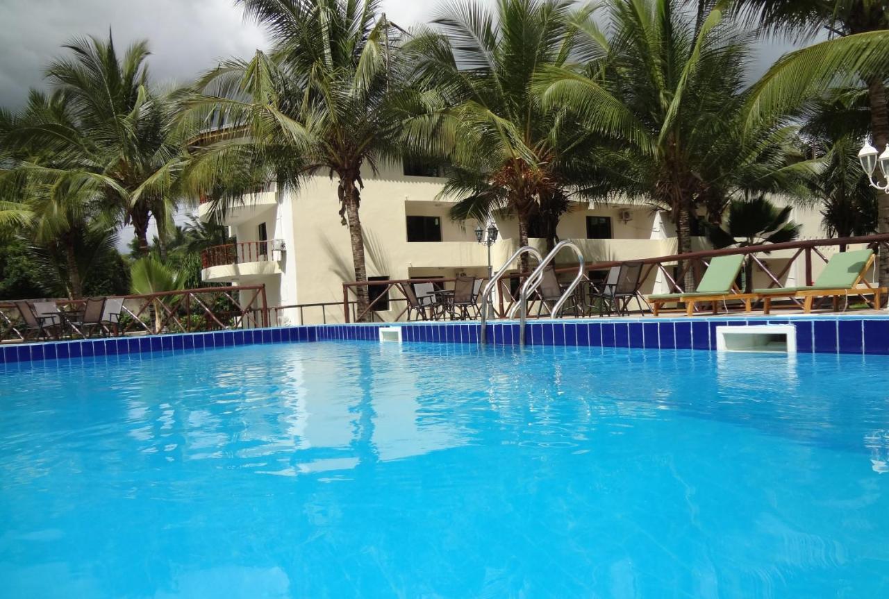 Oceanic Bay Hotel & Resort Bagamoyo Εξωτερικό φωτογραφία