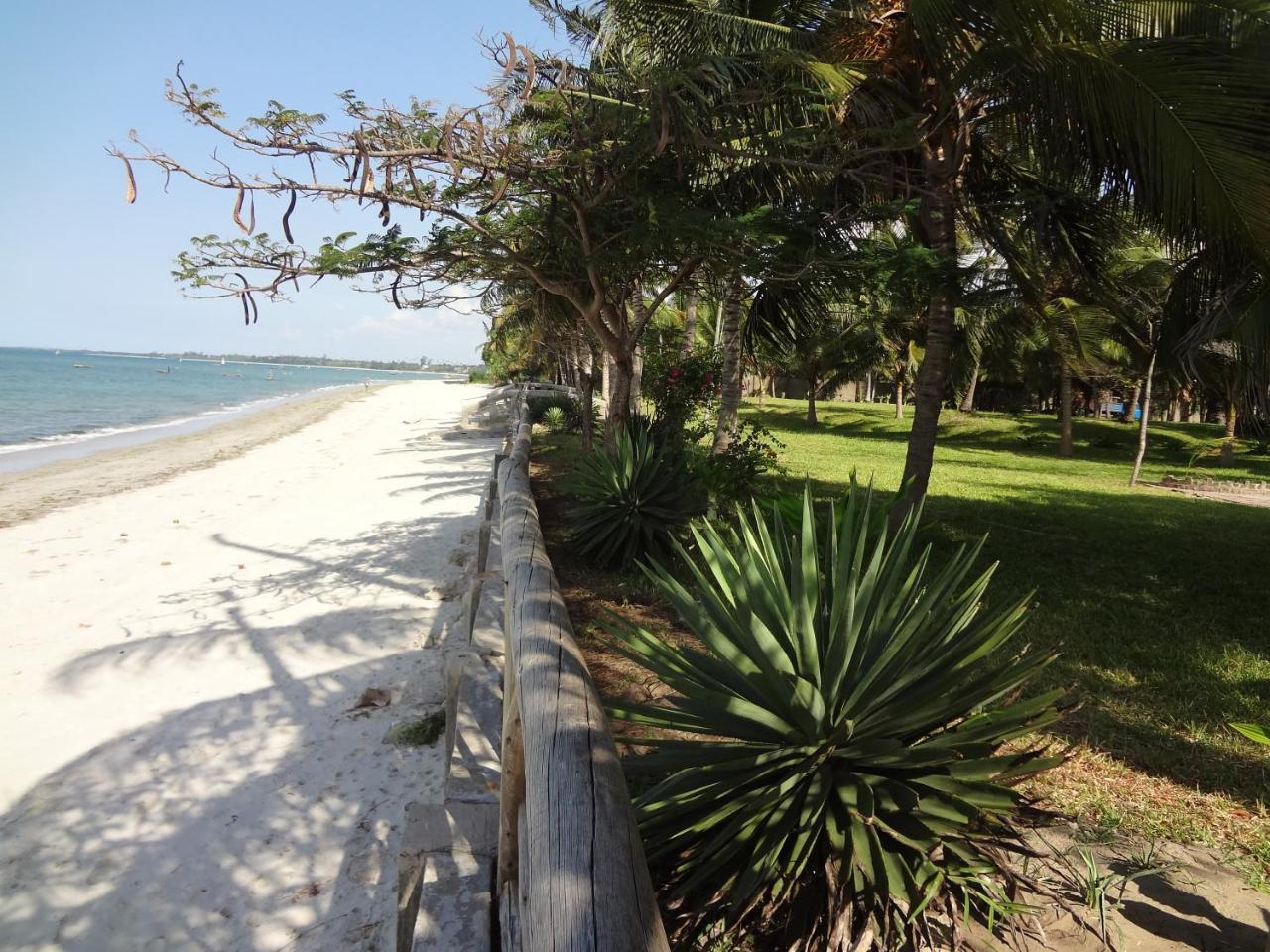 Oceanic Bay Hotel & Resort Bagamoyo Εξωτερικό φωτογραφία