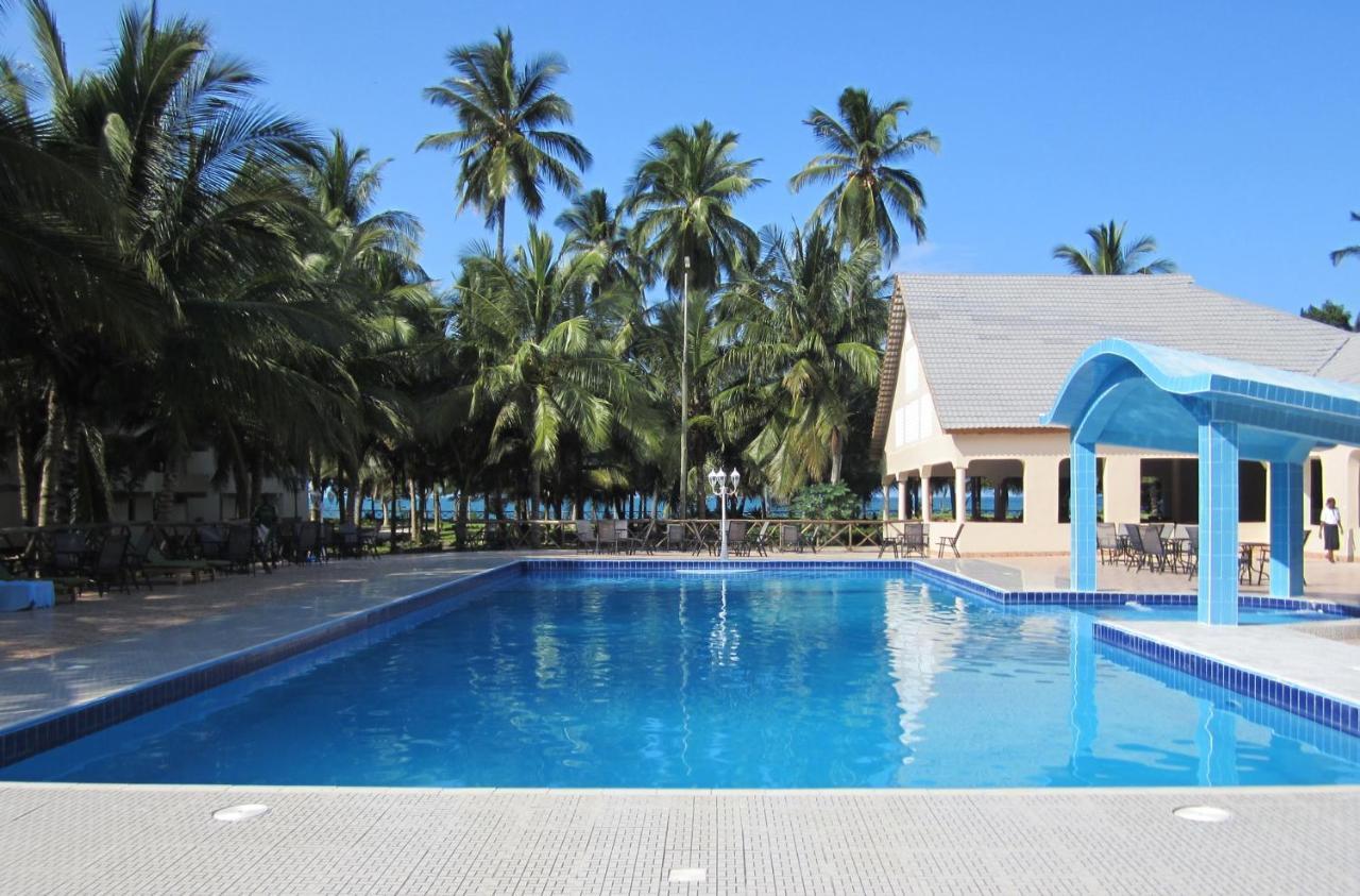 Oceanic Bay Hotel & Resort Bagamoyo Εξωτερικό φωτογραφία