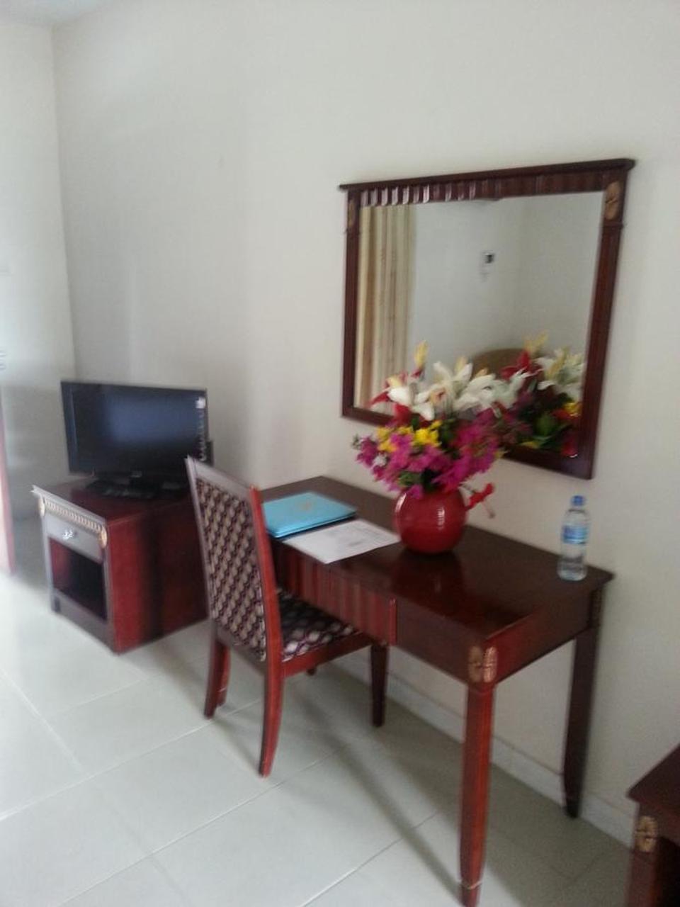 Oceanic Bay Hotel & Resort Bagamoyo Εξωτερικό φωτογραφία