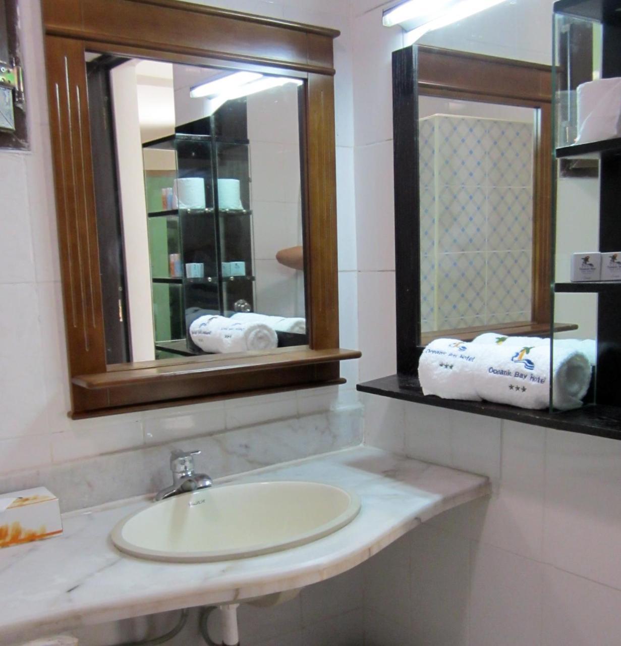 Oceanic Bay Hotel & Resort Bagamoyo Εξωτερικό φωτογραφία