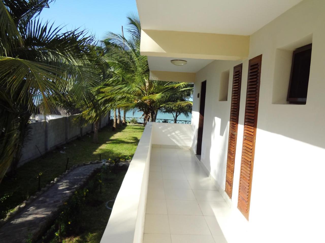 Oceanic Bay Hotel & Resort Bagamoyo Εξωτερικό φωτογραφία