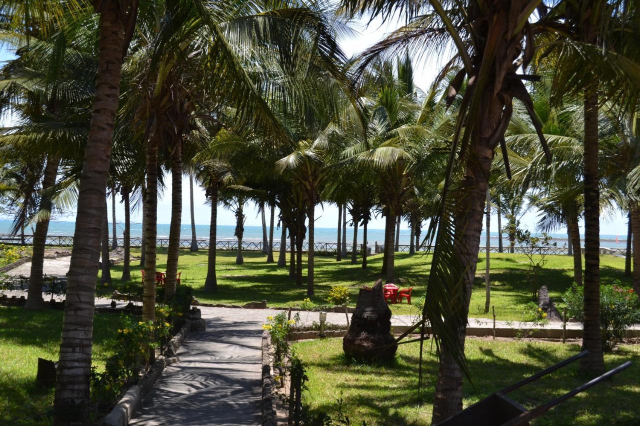 Oceanic Bay Hotel & Resort Bagamoyo Εξωτερικό φωτογραφία