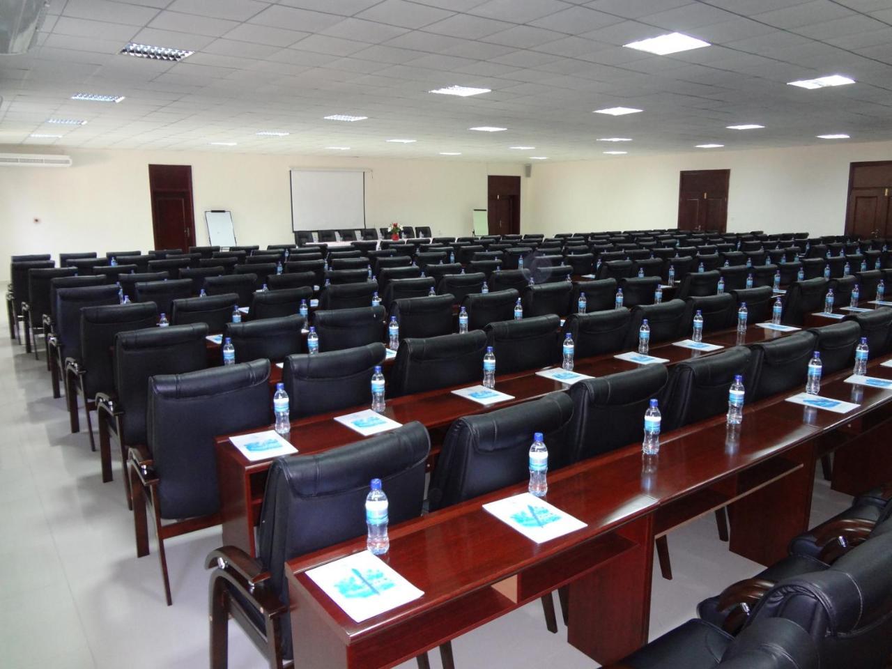 Oceanic Bay Hotel & Resort Bagamoyo Εξωτερικό φωτογραφία