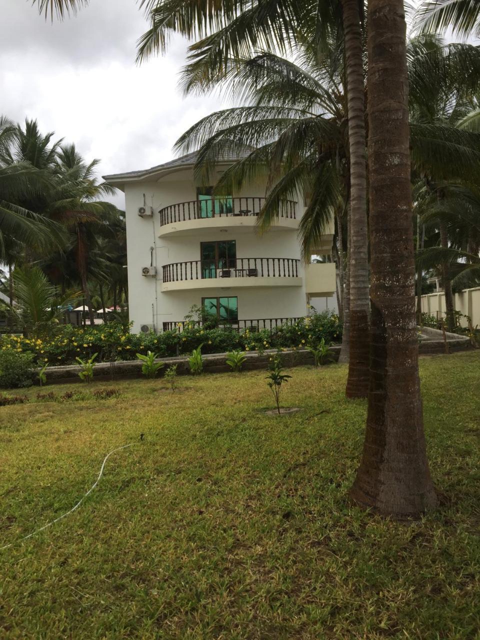 Oceanic Bay Hotel & Resort Bagamoyo Εξωτερικό φωτογραφία