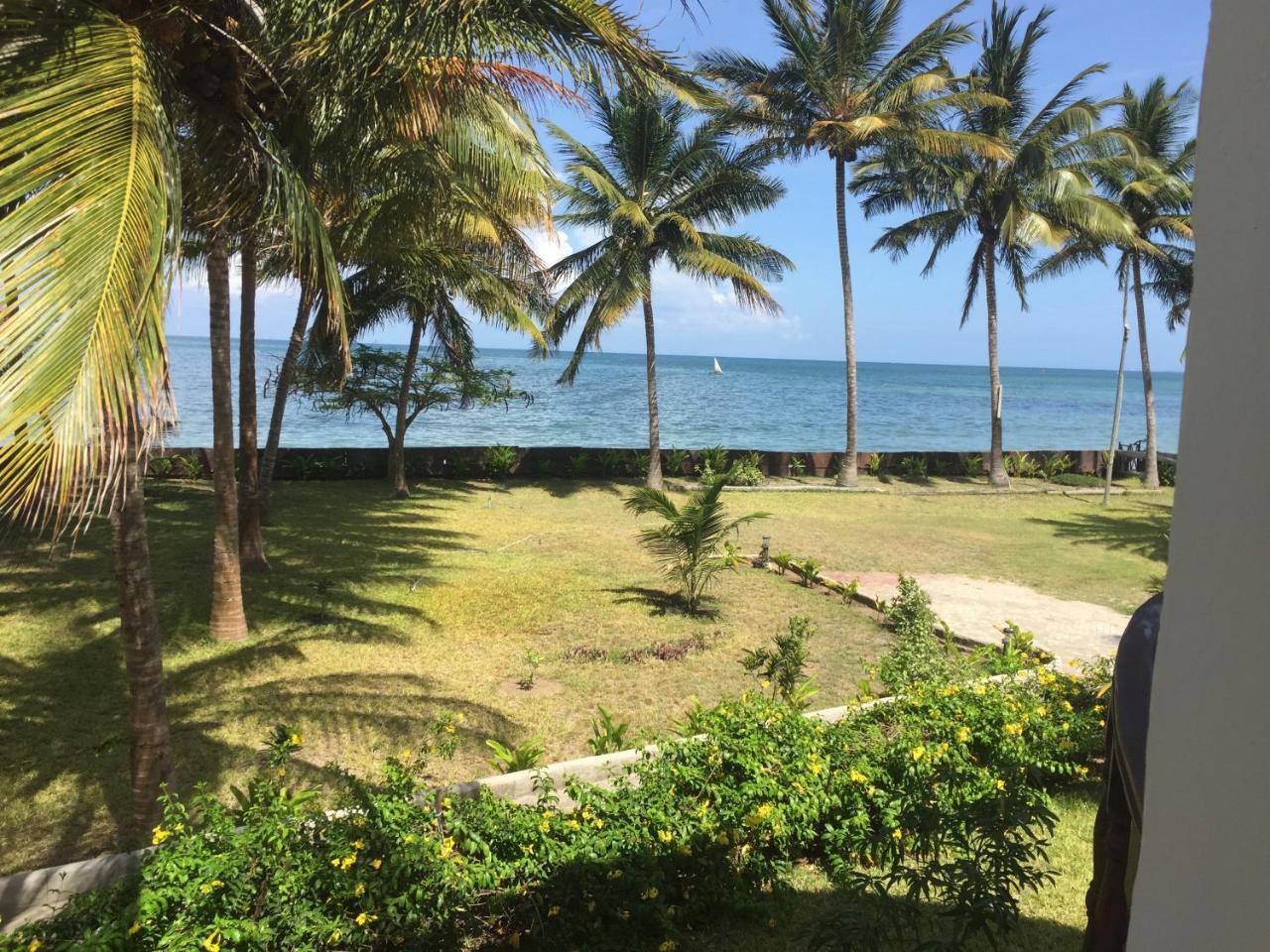 Oceanic Bay Hotel & Resort Bagamoyo Εξωτερικό φωτογραφία