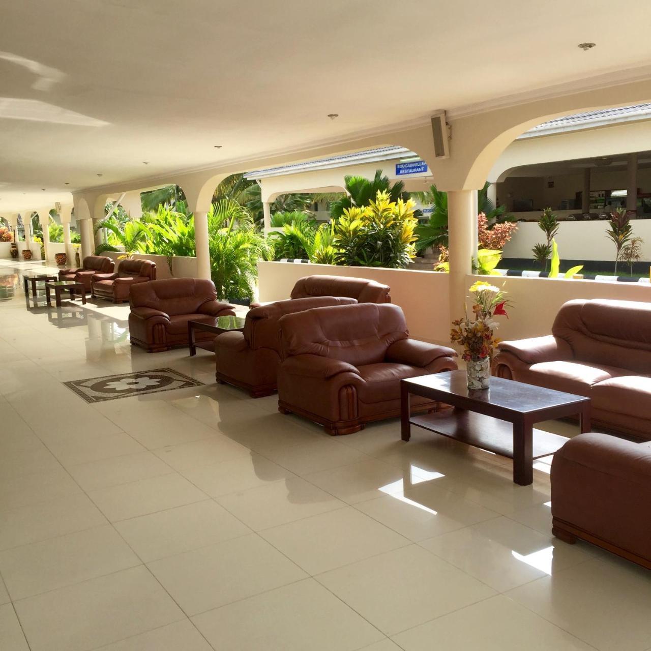 Oceanic Bay Hotel & Resort Bagamoyo Εξωτερικό φωτογραφία
